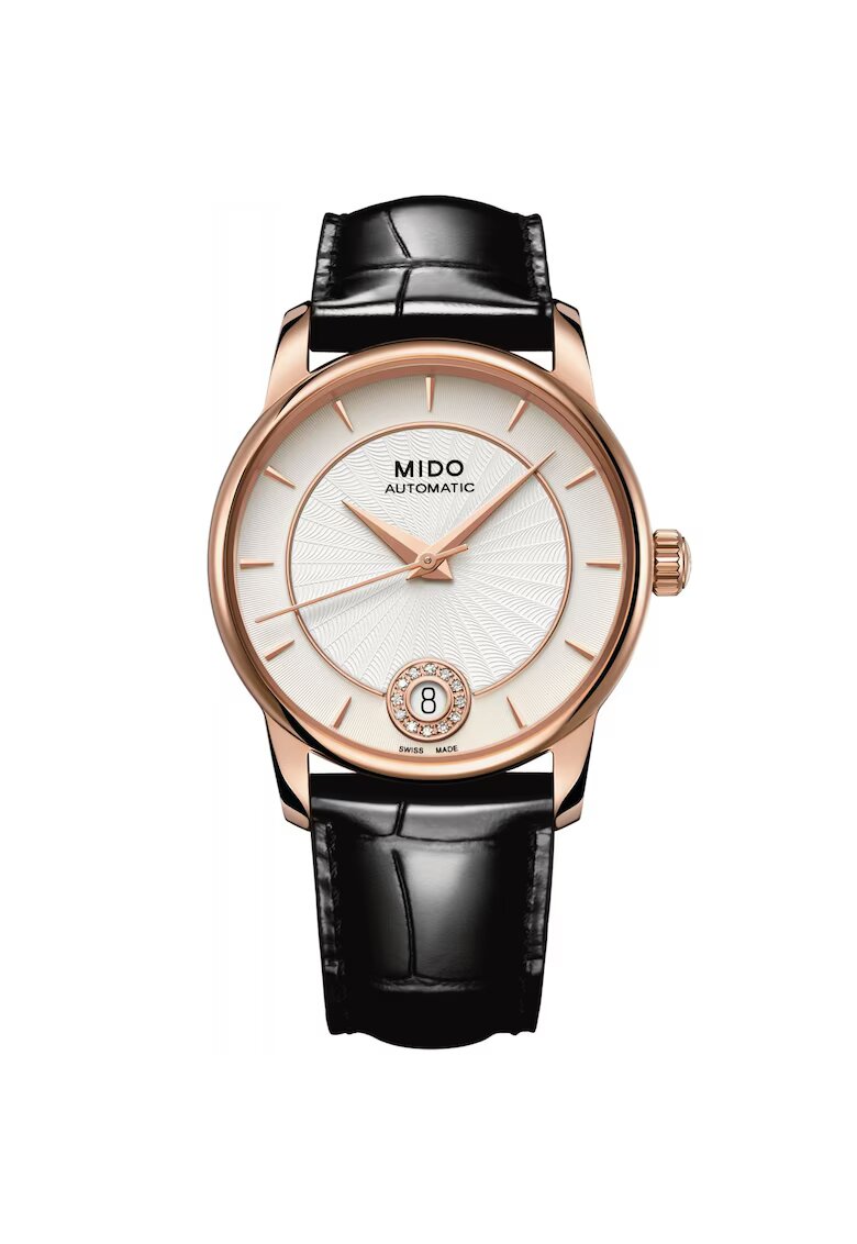 Mido Ceas Dama - Diamonds M007207360360