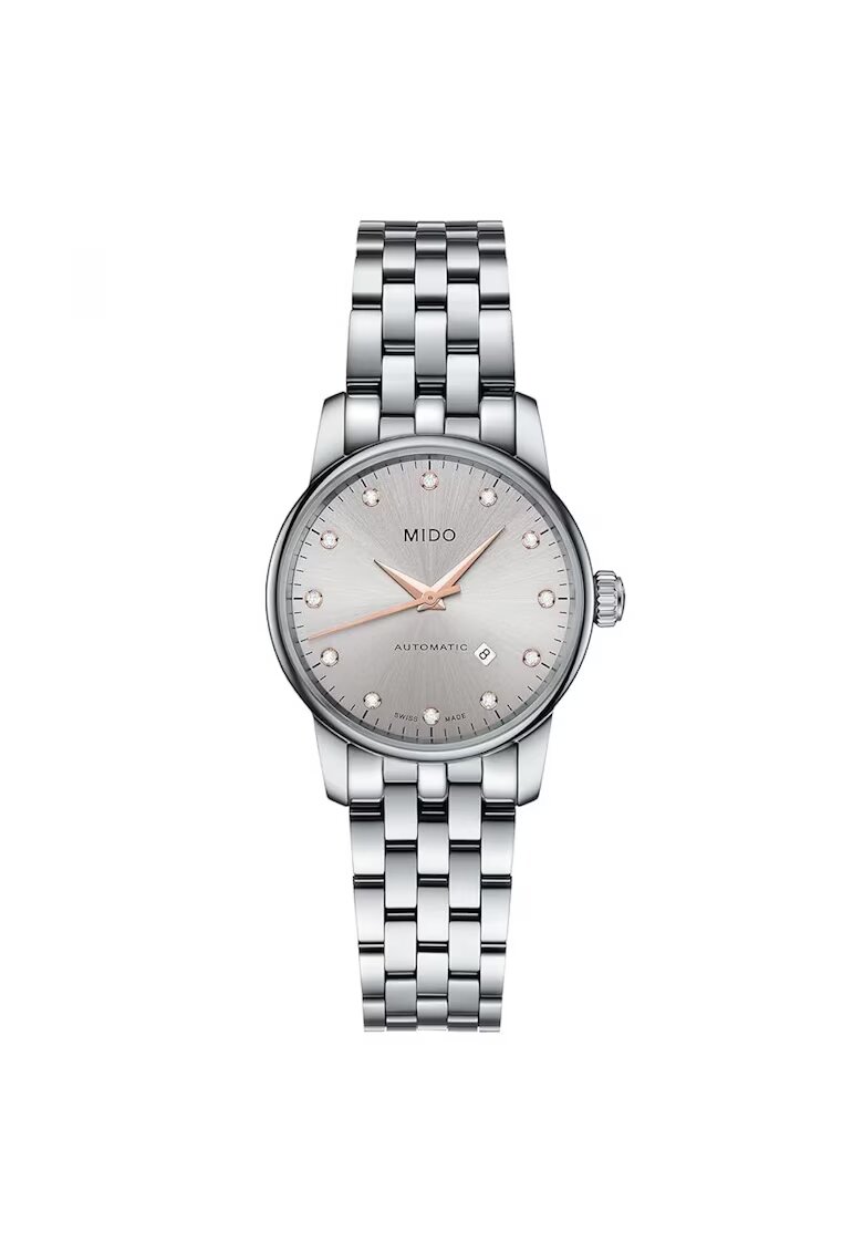 Mido Ceas Dama - II M76004671 - Argintiu
