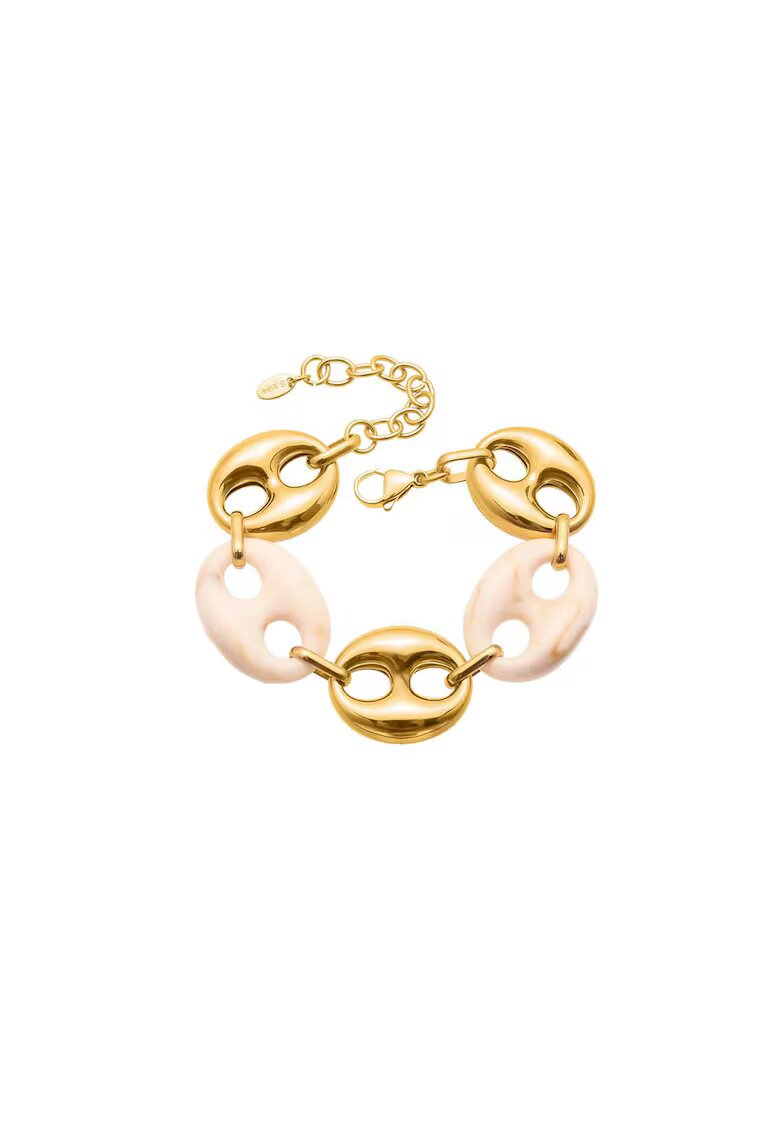 MIIRO Bratara Riviera Gold