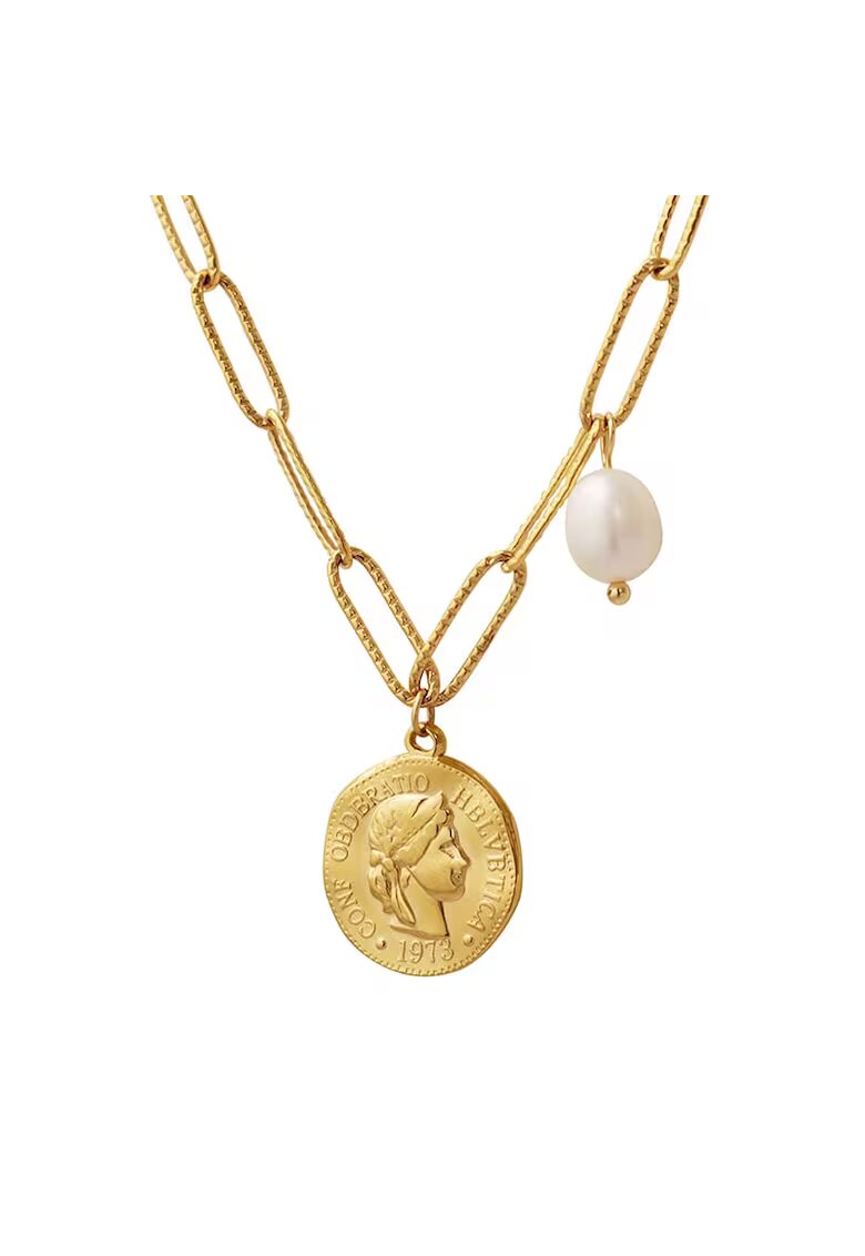 MIIRO Colier Elizabeth