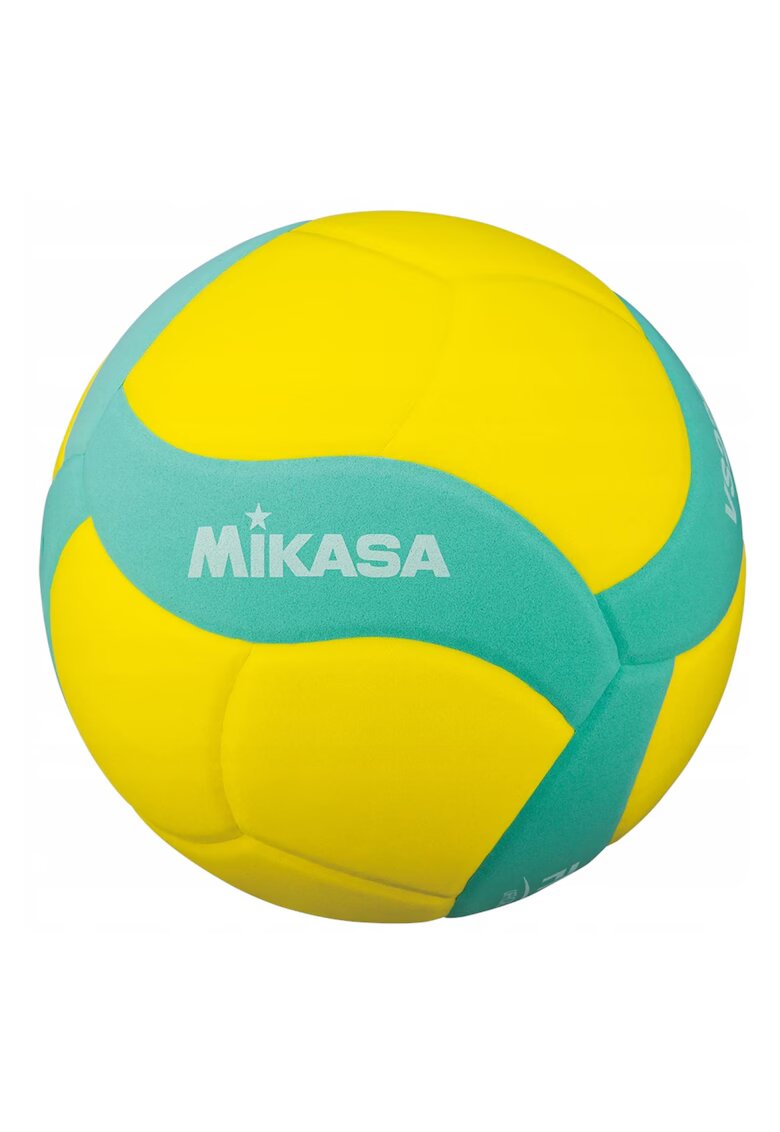 Mikasa Minge de volei - Spuma EVA - Marime 5 - Multicolor