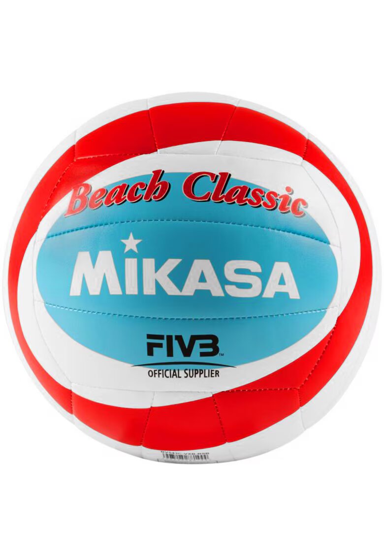 Mikasa Minge volei pe plaja BV543C-VXB-RSB marimea