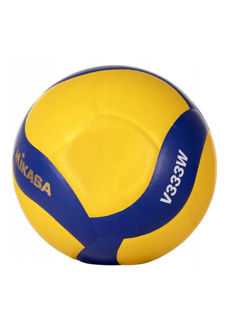 Mikasa Minge volei - Poliuretan - Galben/Albastru -