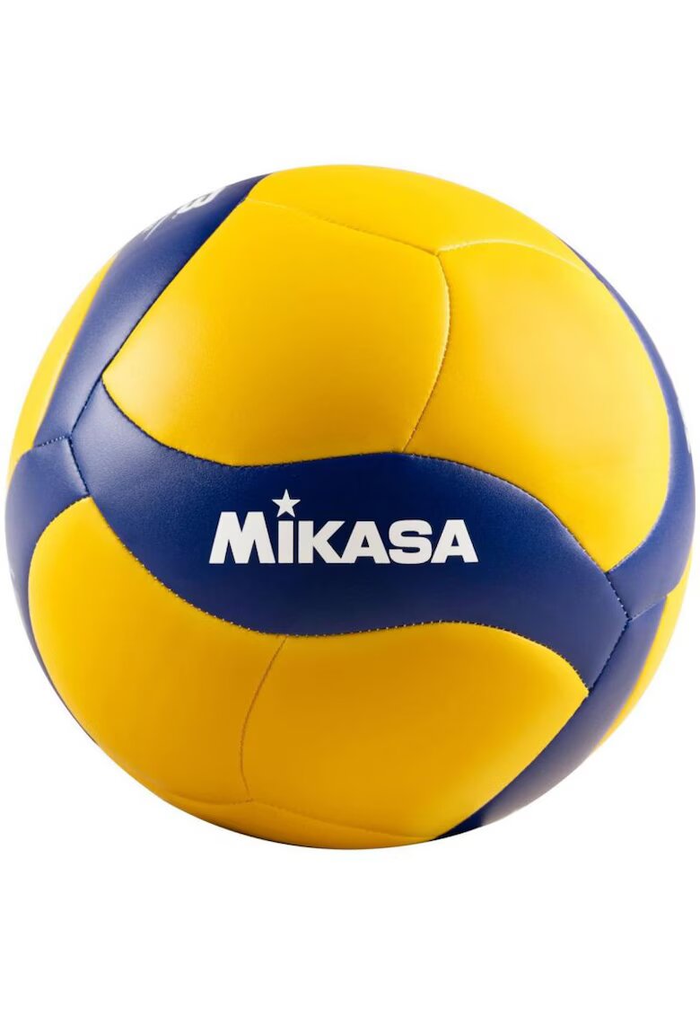 Mikasa Minge volei - Sintetic - 65-67cm - Galben/Albastru -