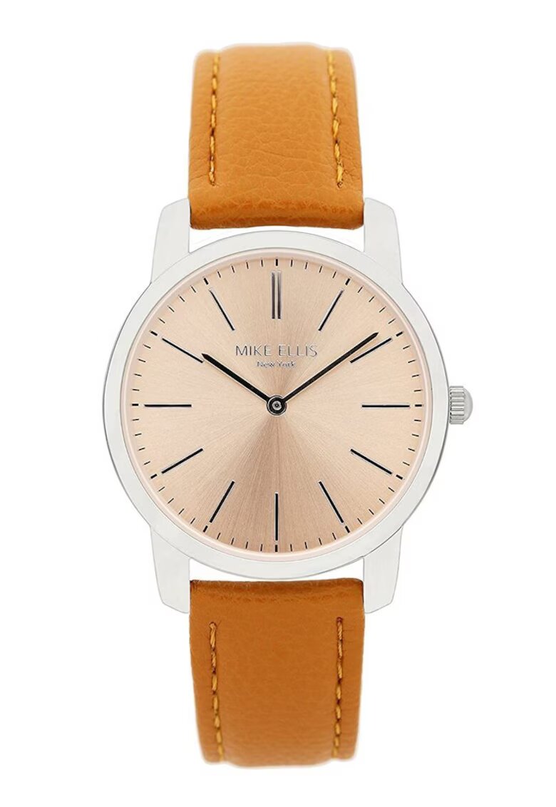 Mike Ellis Ceas analog cu mecanism quartz Preppy