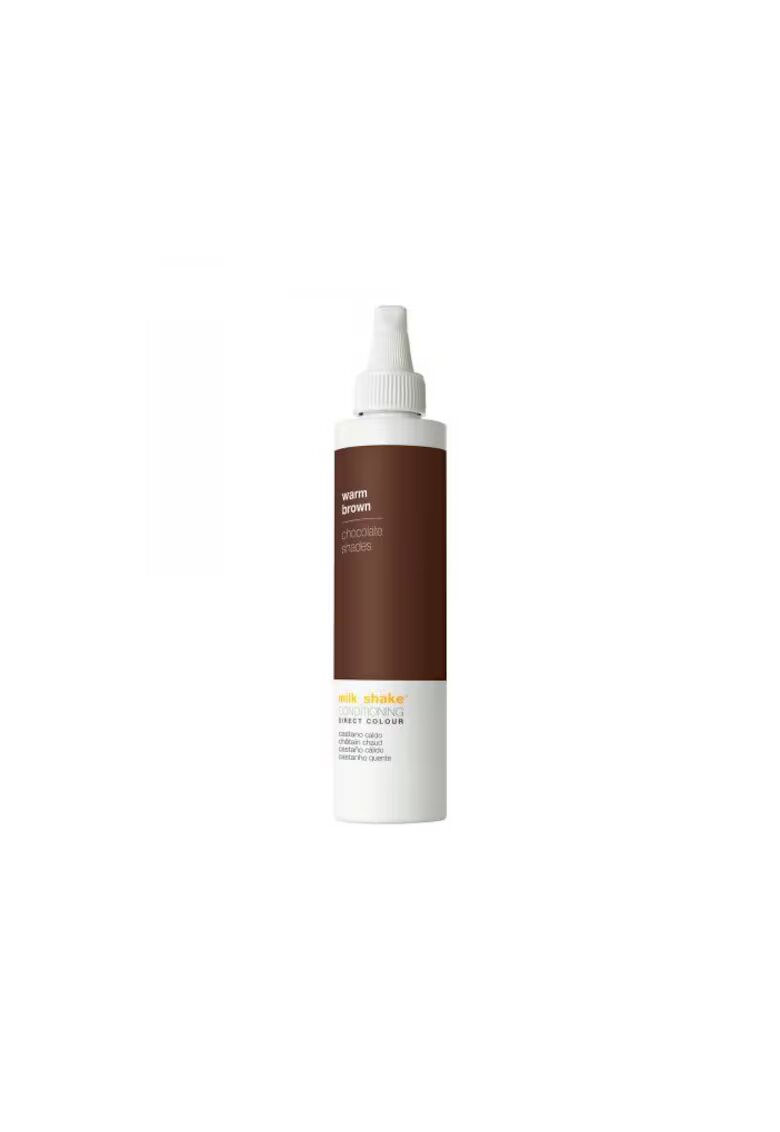 MILK SHAKE Balsam colorant Direct Colour 100 ml - Ciocolatiu