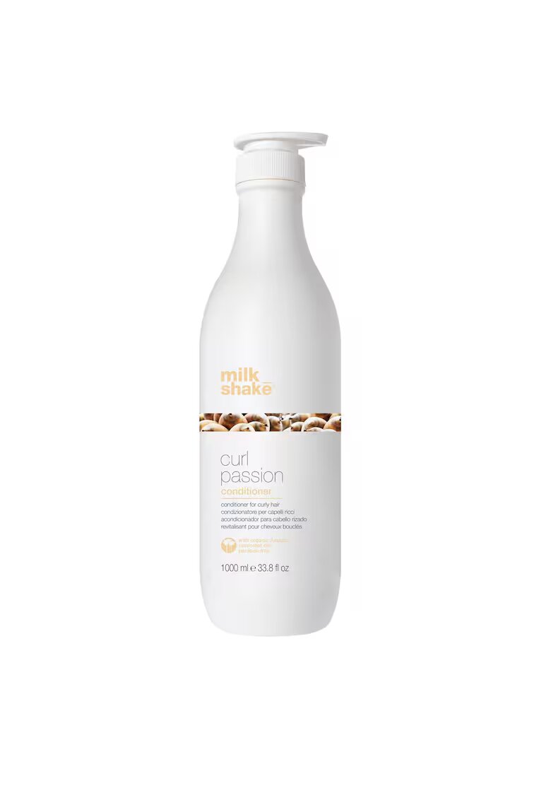 MILK SHAKE Balsam pentru par Curl Passion - 1000ml