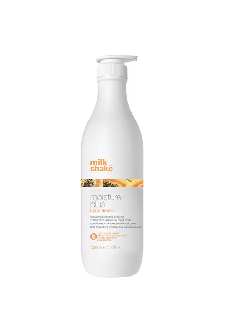 MILK SHAKE Balsam pentru par Moisture Plus 1000 ml