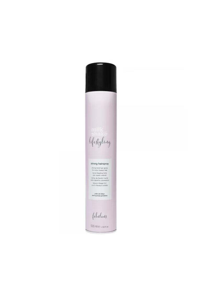 MILK SHAKE Fixativ cu fixare puternica Lifestyling Fabulous - 500ml