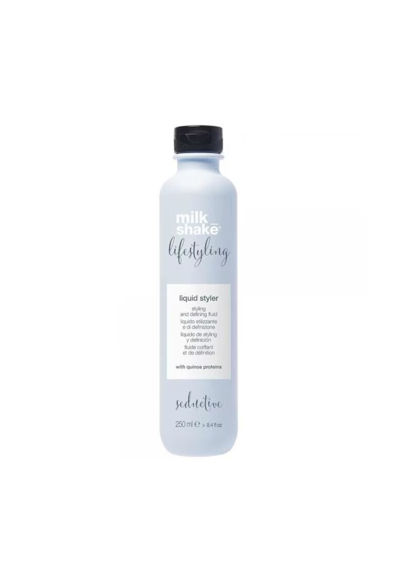 MILK SHAKE Lotiune pentru par Lifestyling - Liquid Styler - Seductive - 250ml