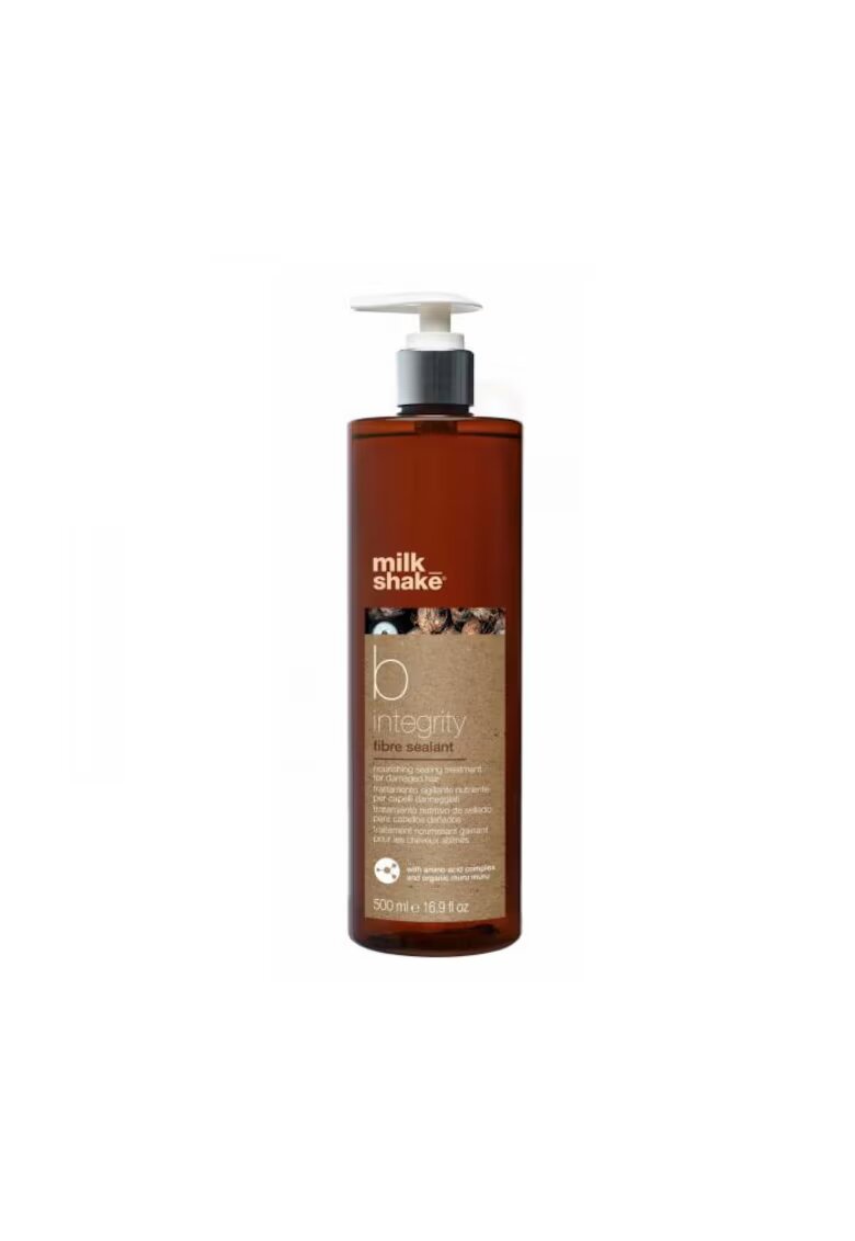 MILK SHAKE Milk_Shake Integrity B Fibre Sealant tratament pentru par pentru par foarte deteriorat 500 ml