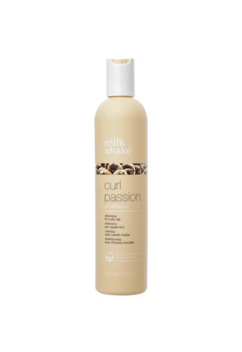 MILK SHAKE Sampon Curl Passion - 300 ml