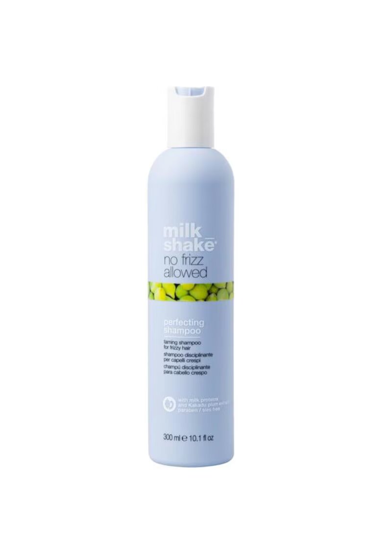 MILK SHAKE Sampon no frizz allowed-300 ml