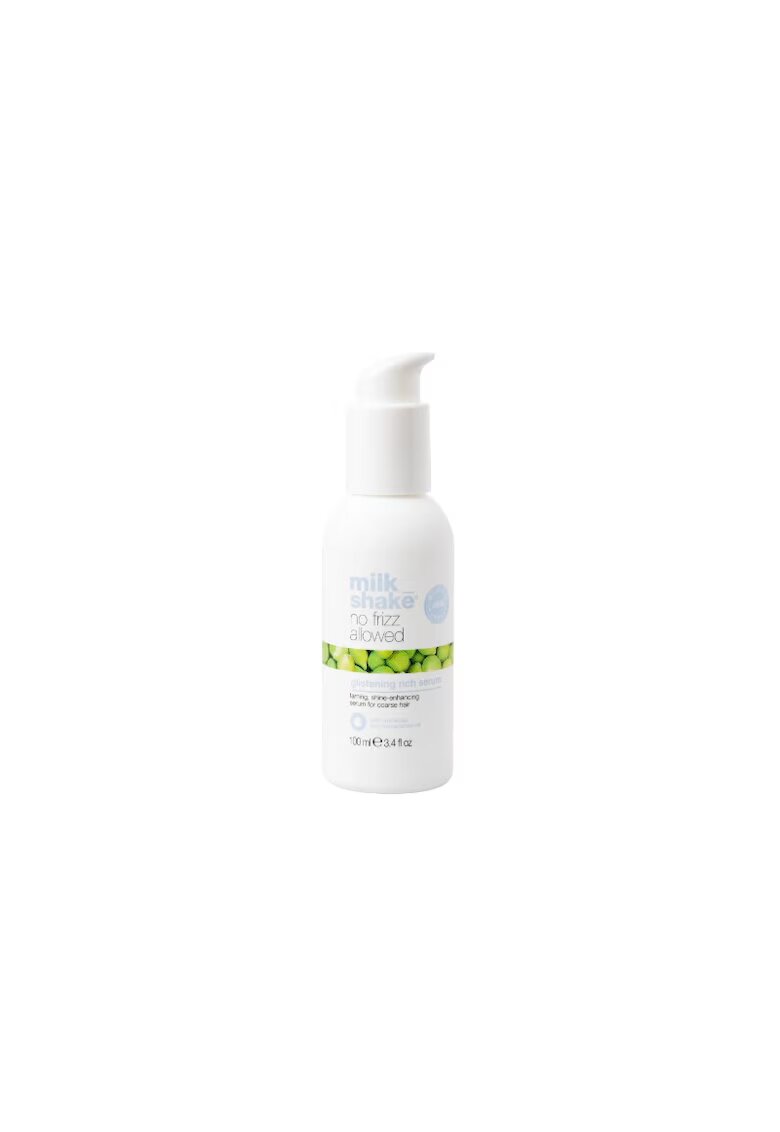 MILK SHAKE Ser no frizz allowed -100ml