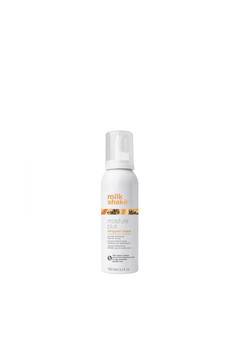 MILK SHAKE Spuma Moisture Plus Whipped Cream