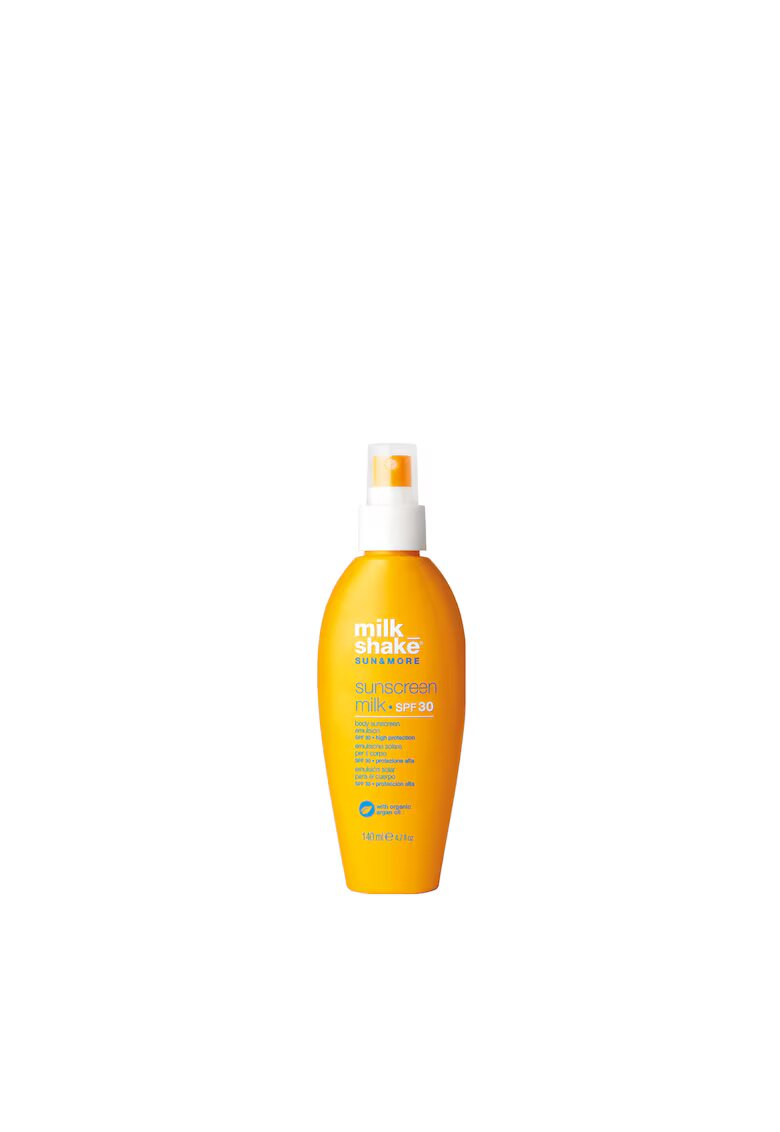 MILK SHAKE Sun & More - Sun Protection - Sunscreen Milk - SPF 30 - 140 ml