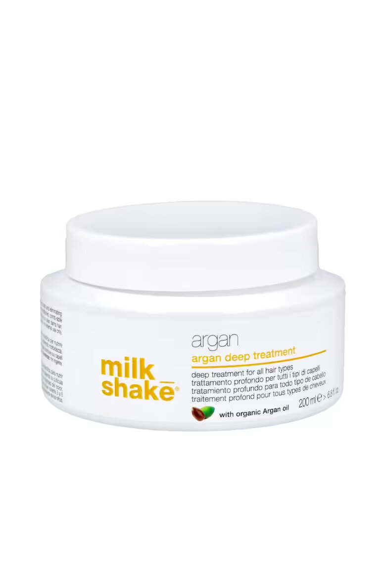 MILK SHAKE Tratament pentru par Argan Deep - 200ml -