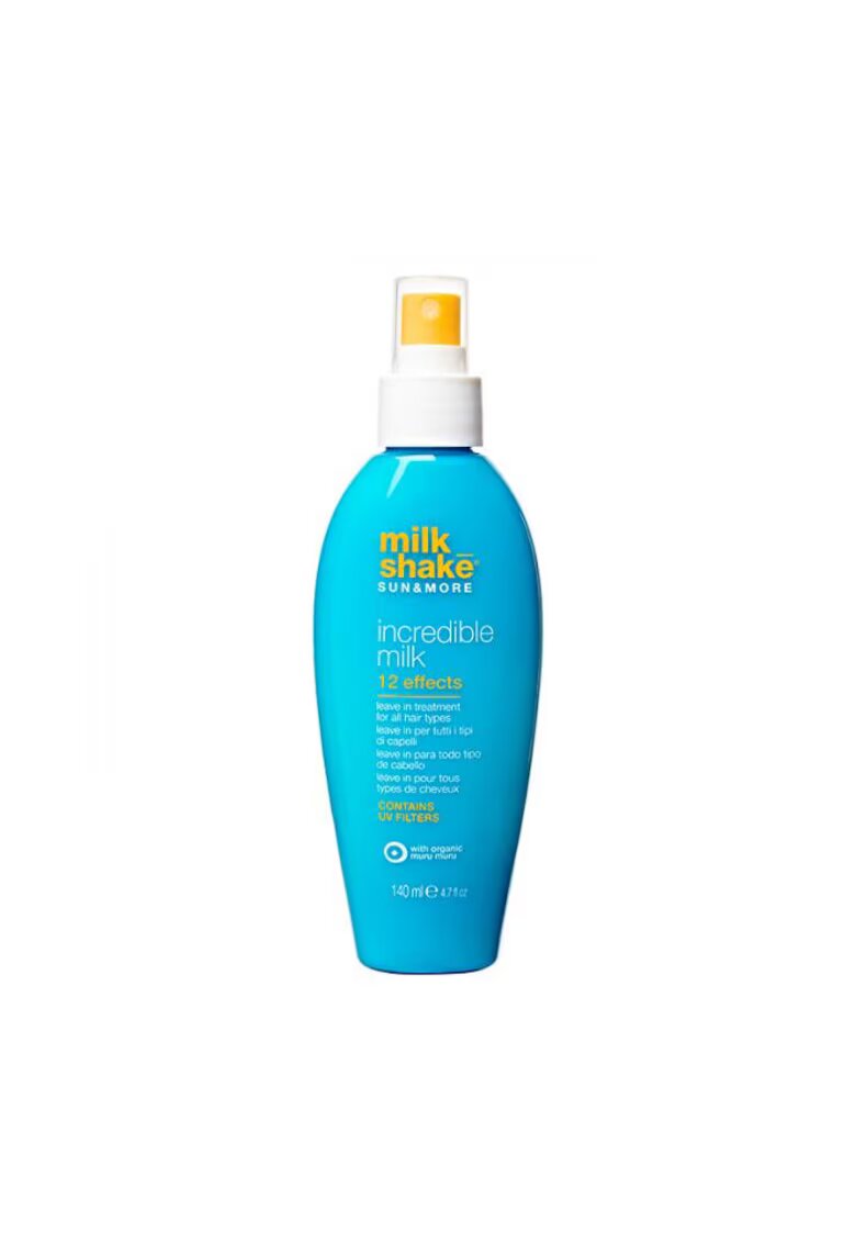 MILK SHAKE Tratament pentru par Sun & More Incredible Milk - 140ml