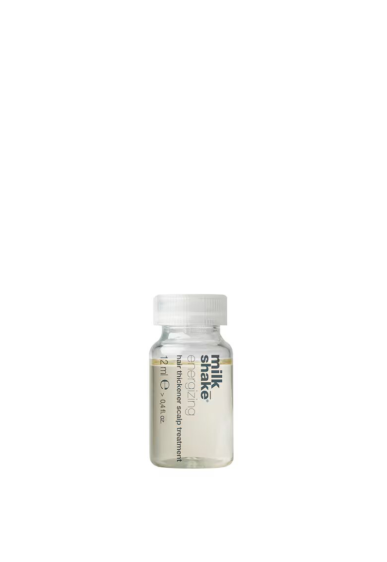 MILK SHAKE Tratament pentru scalp Scalp Care Energizing Blend - 4x12ml
