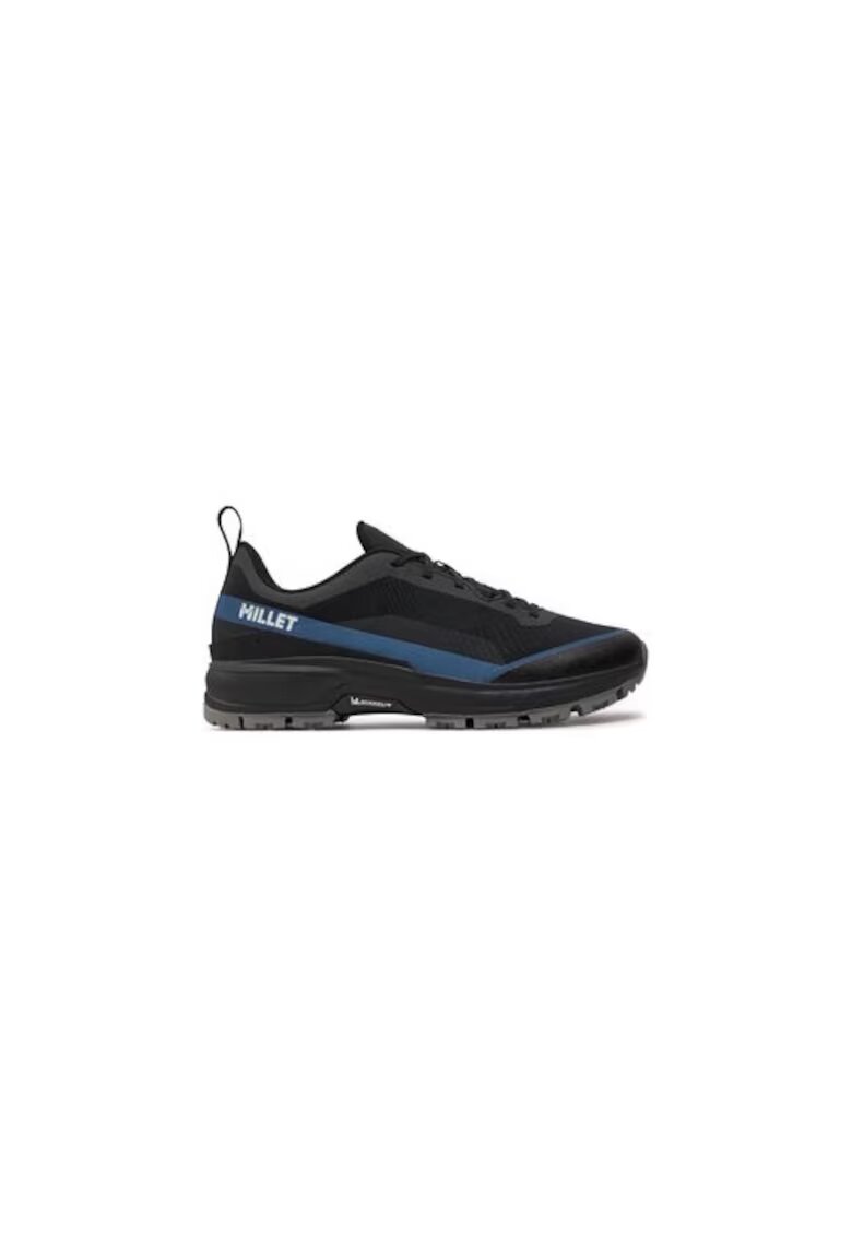 Millet Bocanci trekking barbati 303505806 - Sintetic - 44 EU - Negru