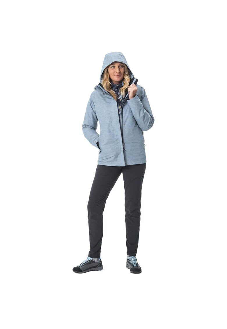 Millet Jacheta trekking Poeba III 3 in 1 -