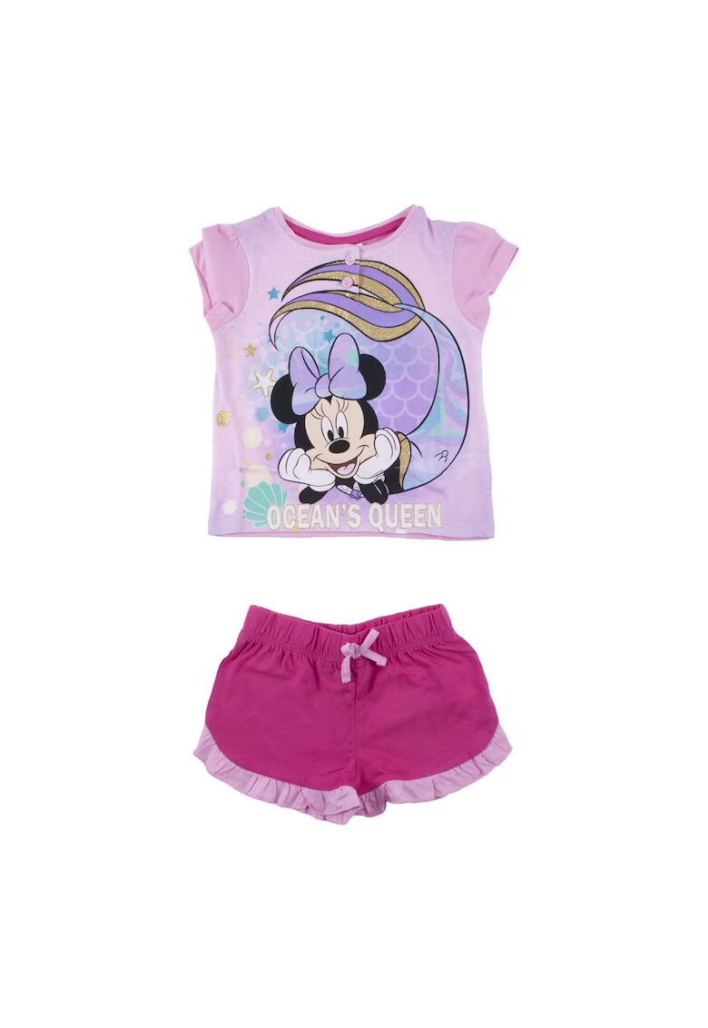 Minnie Mouse Pijama maneca scurta EV2085100B 7948