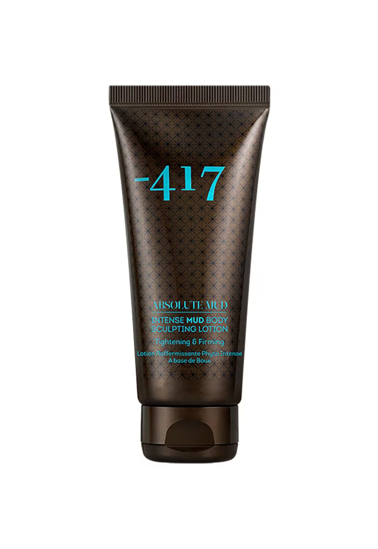 Minus 417 Loțiune Remodelatoare de corp cu Namol pentru fermitate - Absolute Mud 200 ml