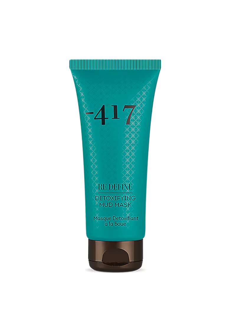 Minus 417 Masca vegana cu Namol curațare profunda - Re Define - 100 ml