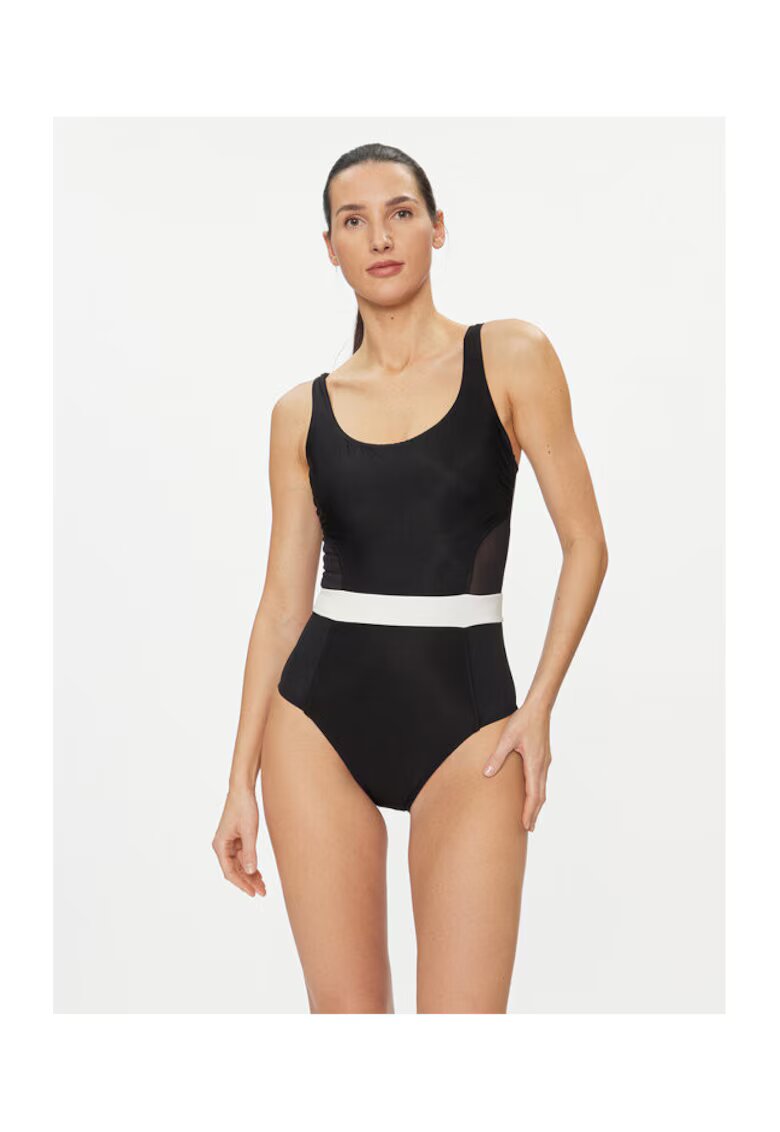 Miraclesuit Costum de baie dama - 303790066 - Nylon/Elastan - Negru - Negru