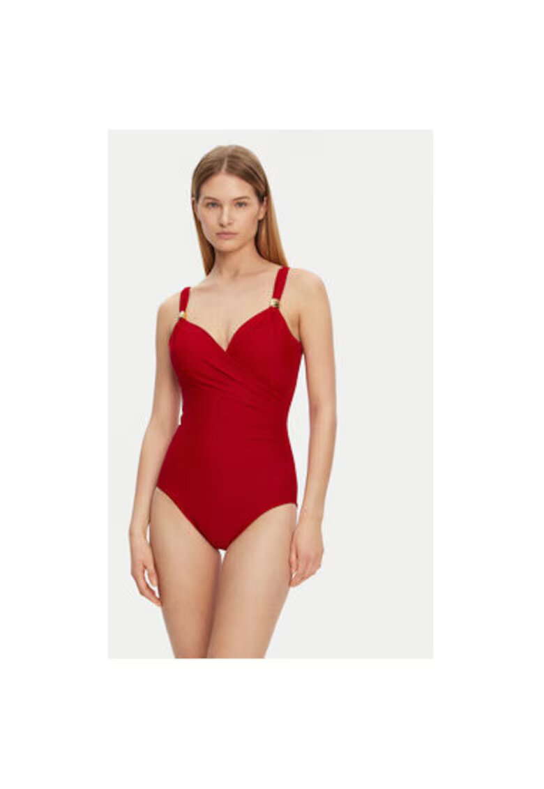 Miraclesuit Costum de baie dama - 305152695 - Poliamida/Elastan - Negru - Negru