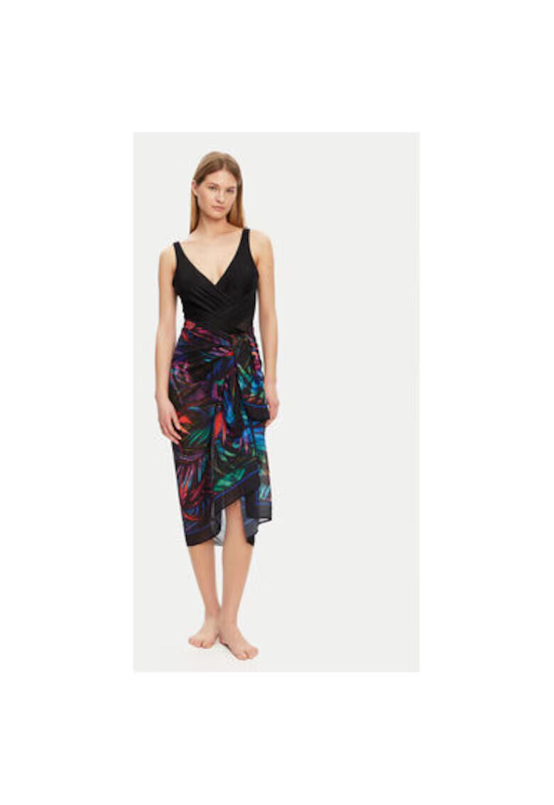 Miraclesuit Pareo dama - 305152640 - Poliester - One Size INTL - Multicolor