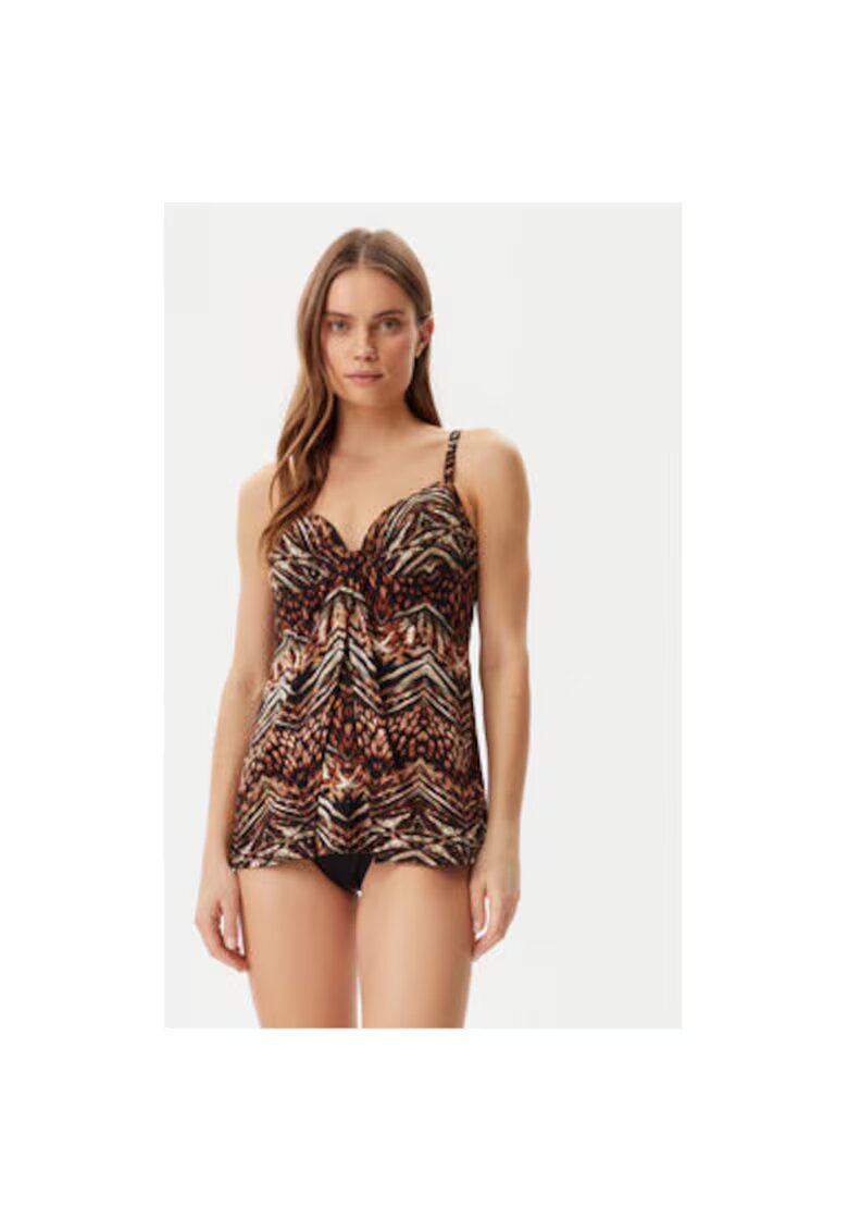 Miraclesuit Pijama dama - 305152732 - Nylon - Maro