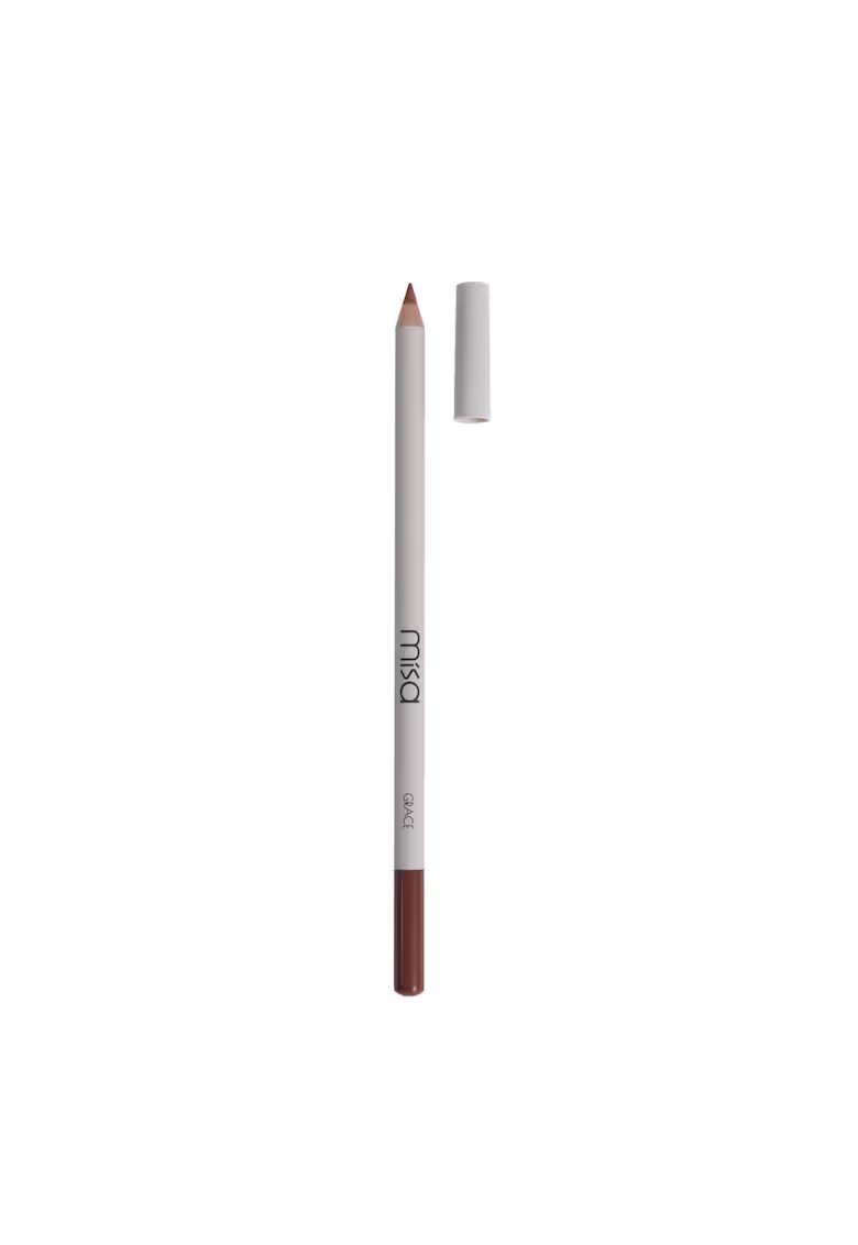 MISA Creion de buze - Brushes1 - Nude inchis