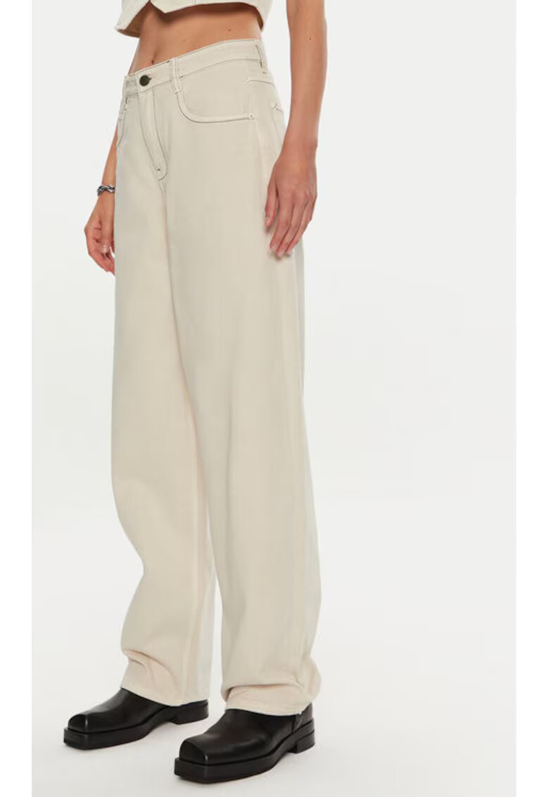 Miss Sixty Blugi dama - 304759796 - Bumbac - Bej - Bej