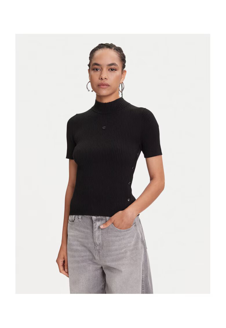 Miss Sixty Tricou dama negru