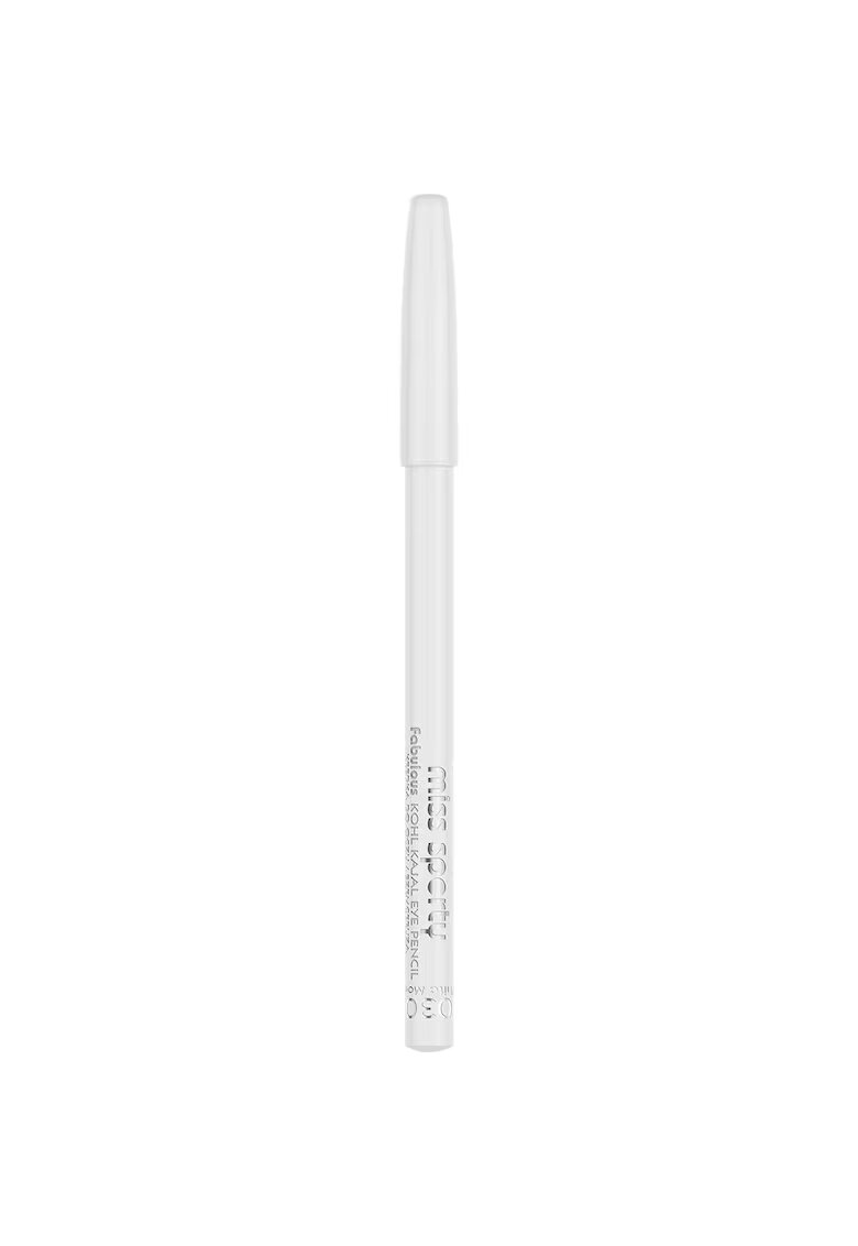 Miss Sporty Creion de ochi Mis Sporty Fabulous Eye Pencil 1.2 g - 030