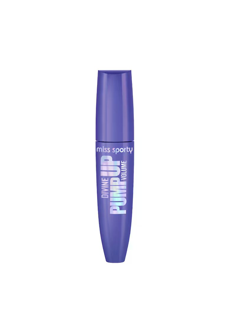 Miss Sporty Mascara Divine Fals Lash - 12 ml