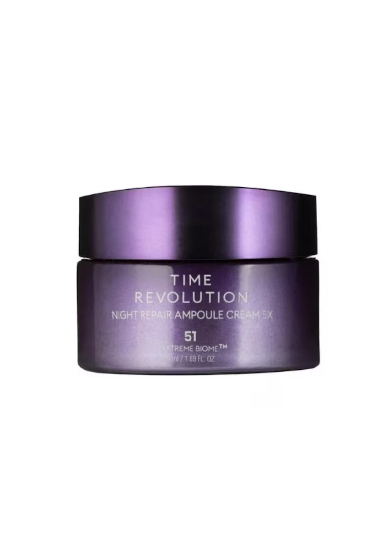 MISSHA Crema intensiv fermitate - Time Revolution Night Repair - 50ml