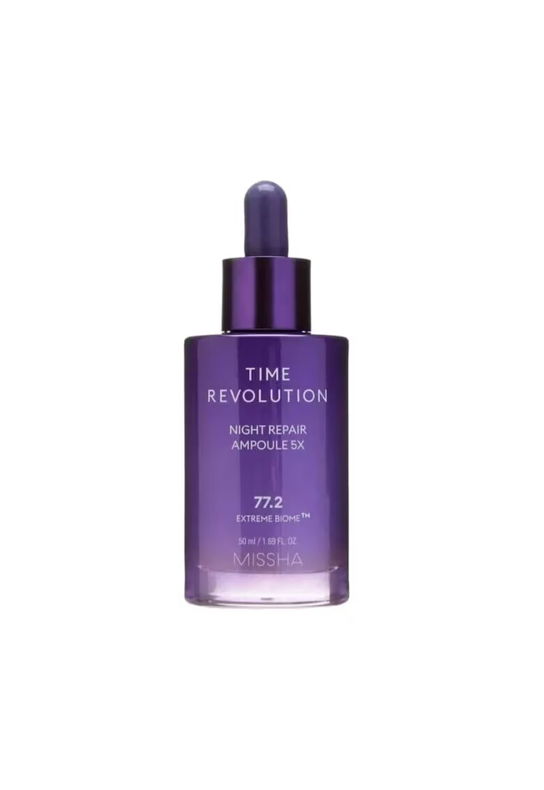 MISSHA Ser pentru fata Time Revolution Night Repair 50 ml
