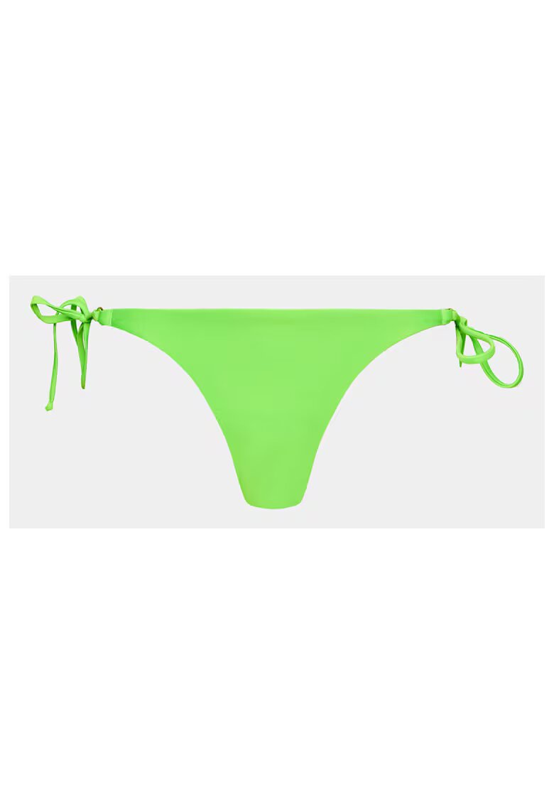 MissionSwim Slip de baie dama - Mission Swim - Poliamida - 302957781 - Verde