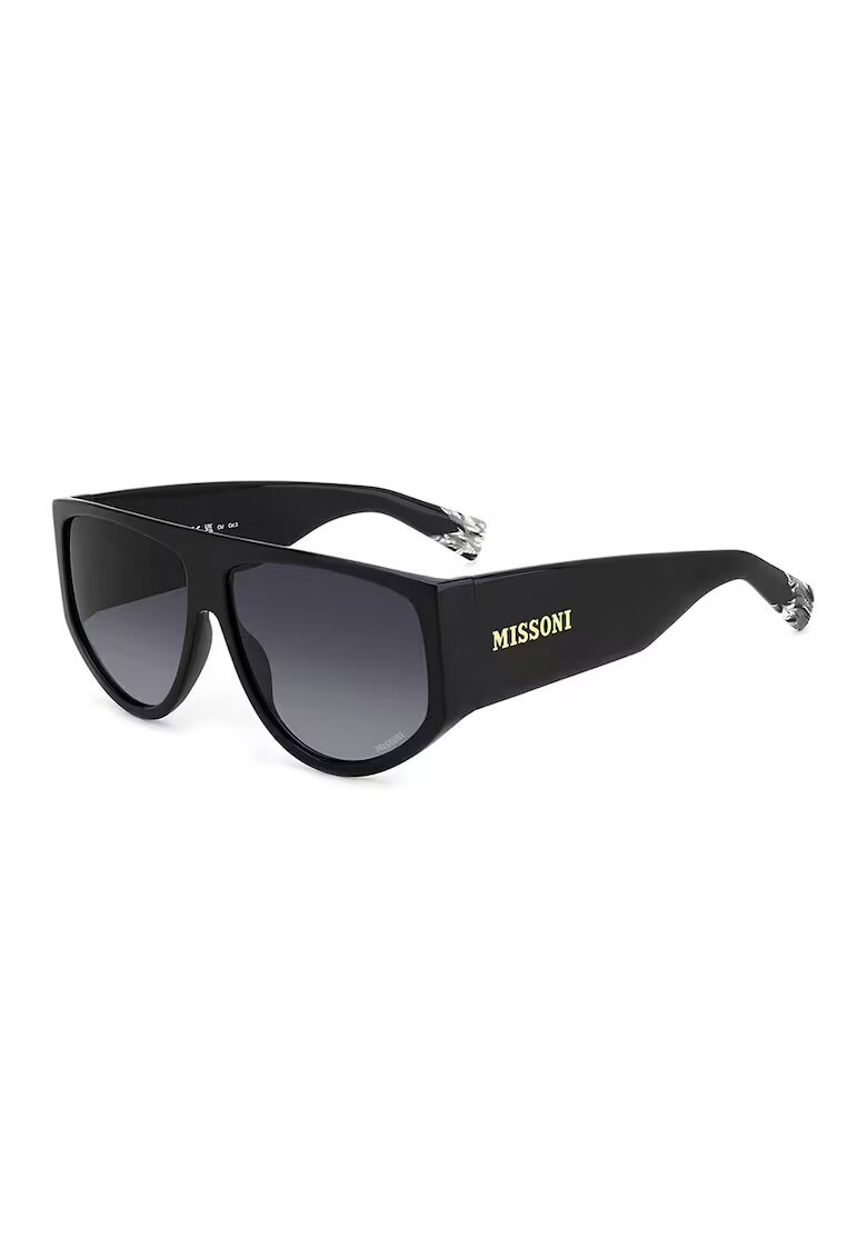Missoni Ochelari de soare patrati
