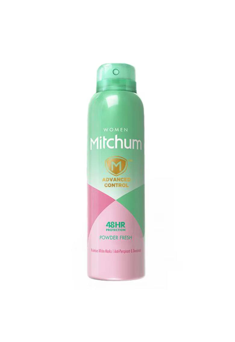 Mitchum Deodorant antiperspirant spray pentru femei - 200 ml