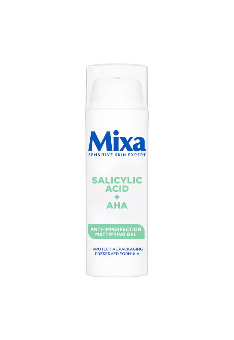 Mixa Crema hidratanta - 50 ml - Anti-imperfectiuni