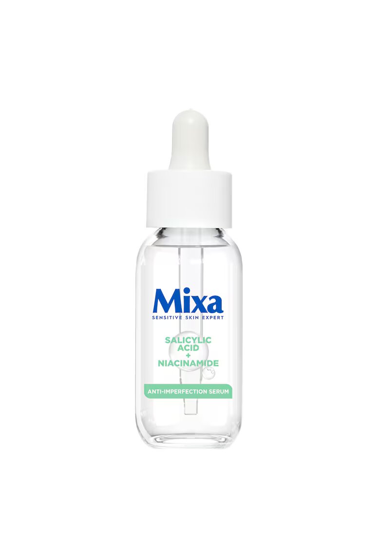 Mixa Serum pentru ten 30 ml - Anti-imperfectiuni