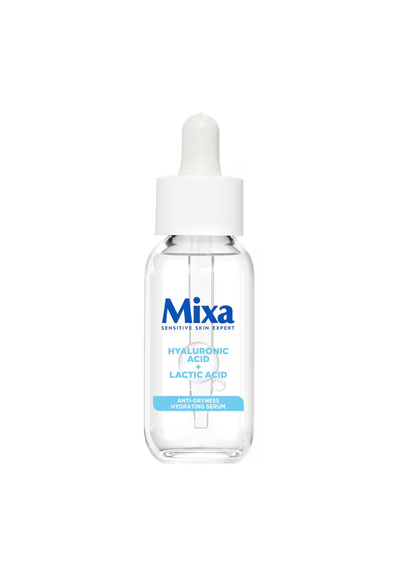 Mixa Serum pentru ten 30 ml - Hidratare