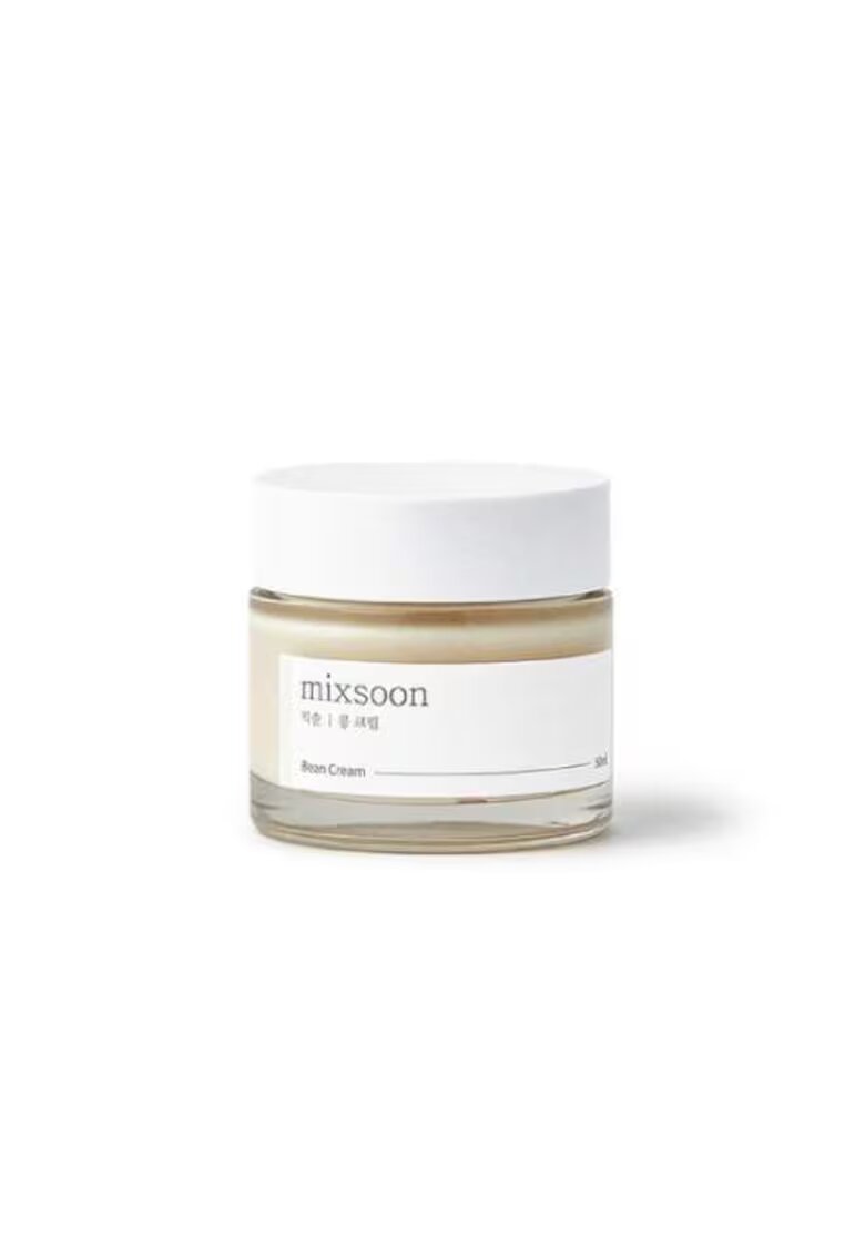 MIXSOON Crema hidratanta cu ferment de fasole - 50ml