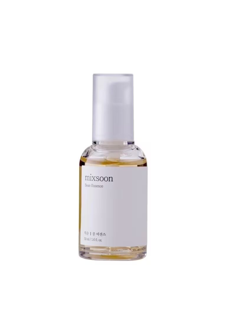MIXSOON Esenta de fata cu extract de fasole fermentata - 50ML