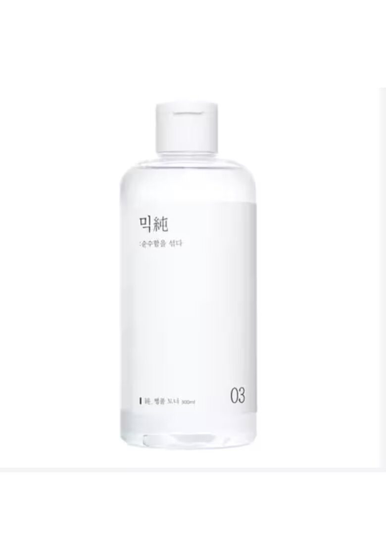 MIXSOON Lotiune Tonica Pentru Fata Cu Centella Asiatica - 300 ml