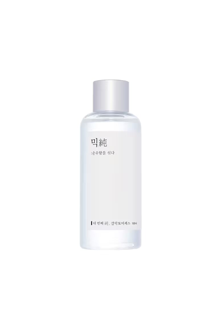 MIXSOON Ser de ten - Galactomyces Ferment - 100 ml