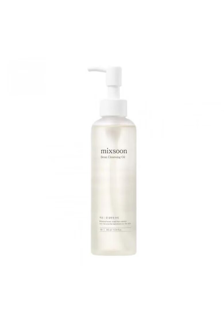MIXSOON Ulei de curatare - 195 ml - Mixt/Normal